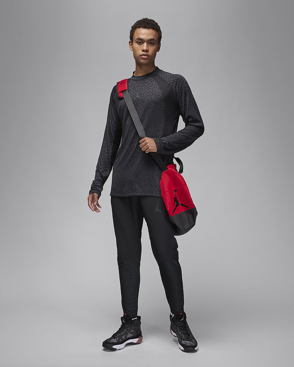 Jordan ultra boost dry fit discount